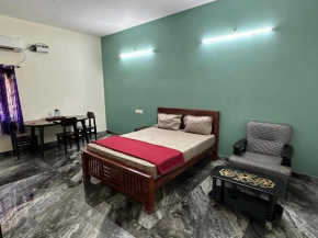 Welcome Homestay